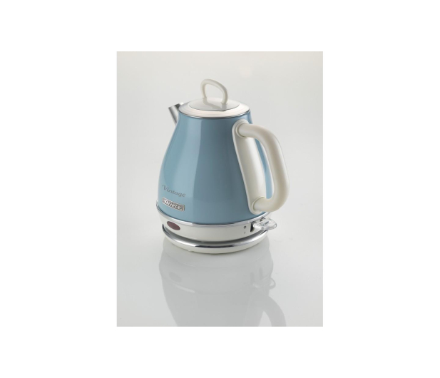 ARIETE 2868/05 VINTAGE NIEBIESKI - 1013822 - zdjęcie 2